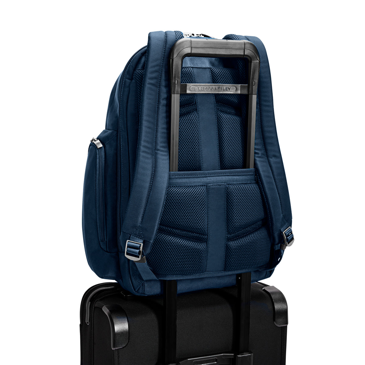 Briggs & Riley @Work Large Cargo Backpack – Groskopfs Luggage