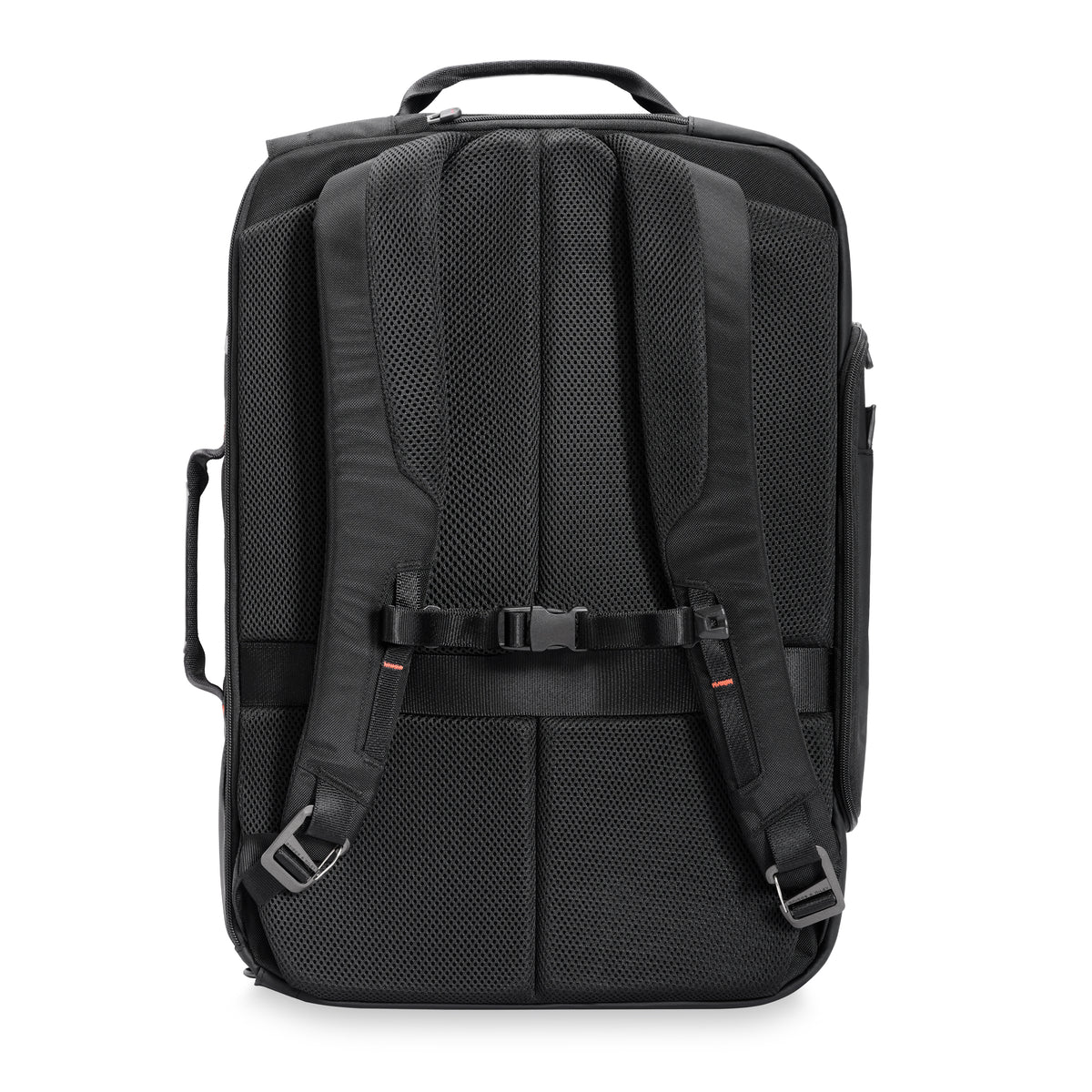 AD Processing Oversized Sサイズ ブラック Briggs & Riley NEW ZDX Large Convertible Backpack Duffel