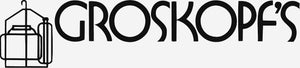 Groskopfs Luggage