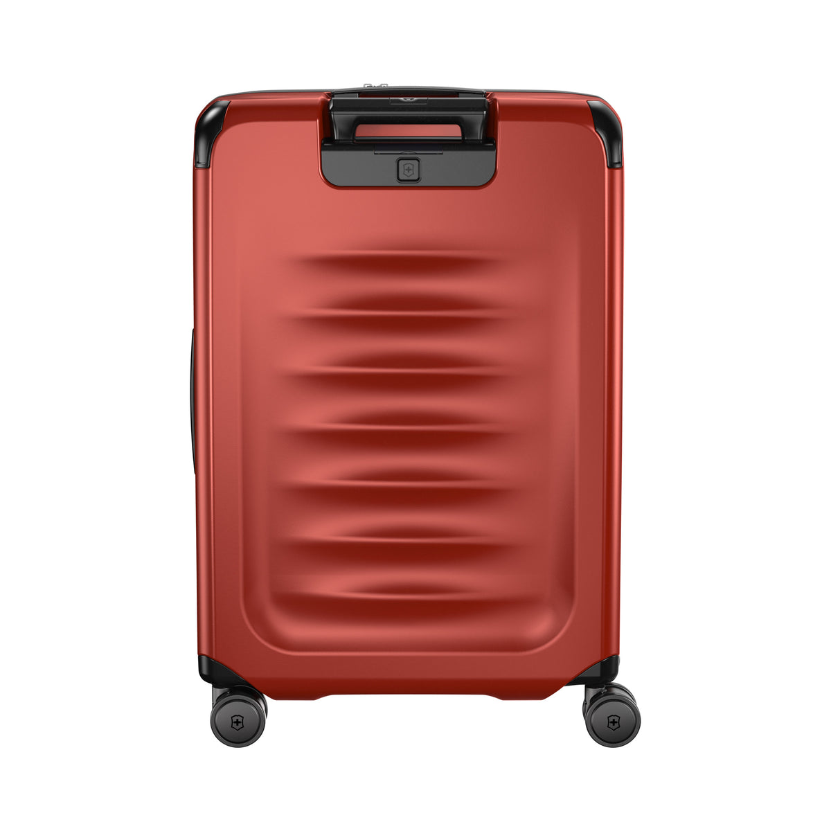 Expandable Medium Spinner Spectra 3.0 by Victorinox Groskopfs Luggage
