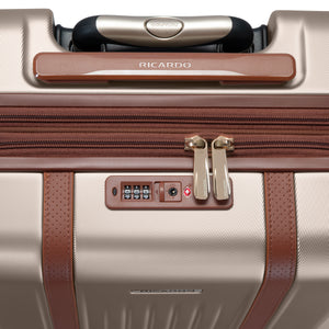 Ricardo Montecito 2.0 Hardside Carry-On