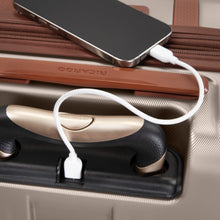 Ricardo Montecito 2.0 Hardside Carry-On
