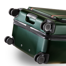 Ricardo Montecito 2.0 Hardside Check-in Cargo Trunk, 105 L