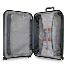 Ricardo Montecito 2.0 Hardside Check-in Cargo Trunk, 105 L