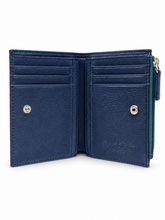 Osgoode Marley Med. Bi-fold Snap Wallet