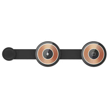 Tech Trendz Mini 3-in-1 Magnetic Wireless Charger
