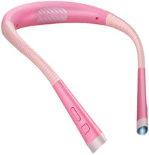Tech Trendz Neck Reading Light Rechargeable