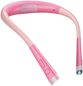 Tech Trendz Neck Reading Light Rechargeable