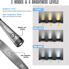 Tech Trendz Neck Reading Light Rechargeable