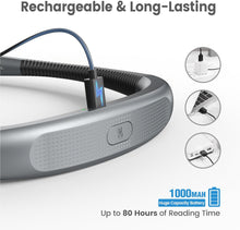 Tech Trendz Neck Reading Light Rechargeable