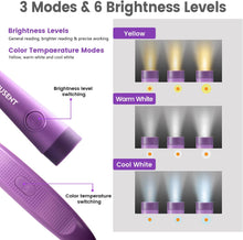 Tech Trendz Neck Reading Light Rechargeable