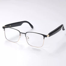 Smar Wireless Glasses with Transition Lens