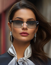 Smar Wireless Glasses with Transition Lens