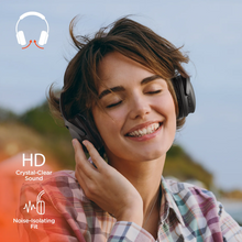 Hypergear Flip 2-in-1 Headphones + Speaker