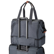 Ricardo Montecito 3.0 Softside Drop Bottom Weekender Duffel, 34L