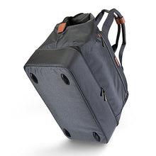 Ricardo Montecito 3.0 Softside Drop Bottom Weekender Duffel, 34L