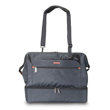 Ricardo Montecito 3.0 Softside Drop Bottom Weekender Duffel, 34L