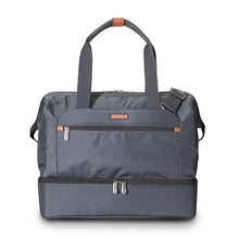 Ricardo Montecito 3.0 Softside Drop Bottom Weekender Duffel, 34L