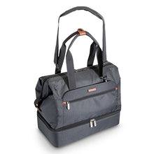 Ricardo Montecito 3.0 Softside Drop Bottom Weekender Duffel, 34L