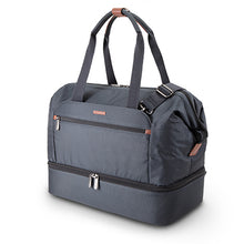 Ricardo Montecito 3.0 Softside Drop Bottom Weekender Duffel, 34L
