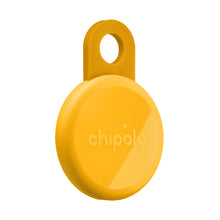 Chipolo Rechargeable Tracking Tag