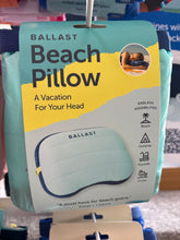 Ballast Beach Pillows