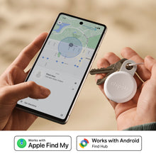 Chipolo Rechargeable Tracking Tag