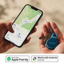 Chipolo Rechargeable Tracking Tag