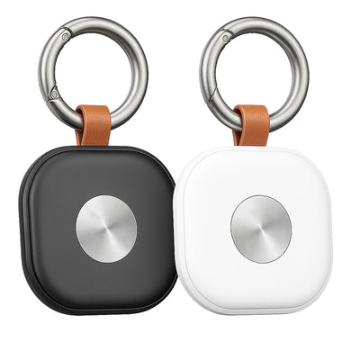 Tag Trackers- 2 Pack works with Apple Find My