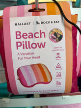 Ballast Beach Pillows