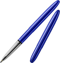 Blue Moon Bullet Space Pen by Fisher