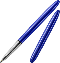 Blue Moon Bullet Space Pen by Fisher