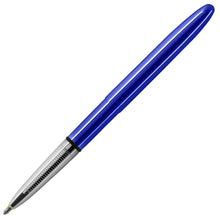Blue Moon Bullet Space Pen by Fisher