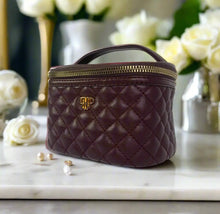 Getaway Jewelry Case by PurseN