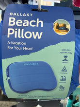 Ballast Beach Pillows