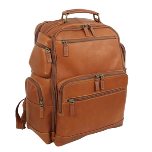 claie chase leather backpack Leather Backpack by DayTrekr – Groskopfs Luggage