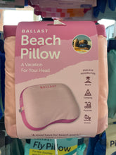 Ballast Beach Pillows
