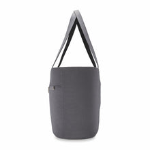 Briggs & Riley Limited Edition Steel Gray Traveler Tote