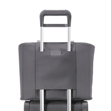 Briggs & Riley Limited Edition Steel Gray Traveler Tote