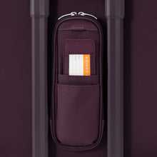 Baseline 21" Global Expandable Carry-On Spinner by Briggs & Riley