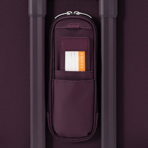Baseline 21" Global Expandable Carry-On Spinner by Briggs & Riley