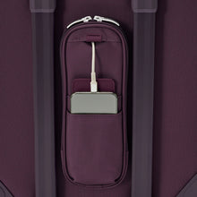 Briggs & Riley Baseline 22" Essential Carry-On Expandable Spinner