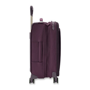 Briggs & Riley Baseline 22" Essential Carry-On Expandable Spinner