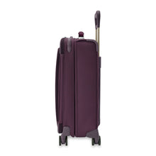 Briggs & Riley Baseline 22" Essential Carry-On Expandable Spinner