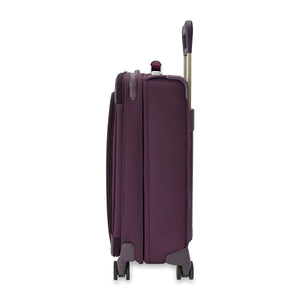 Briggs & Riley Baseline 22" Essential Carry-On Expandable Spinner