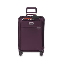 Briggs & Riley Baseline 22" Essential Carry-On Expandable Spinner