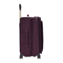 26" Medium Baseline Expandable Spinner by Briggs & Riley