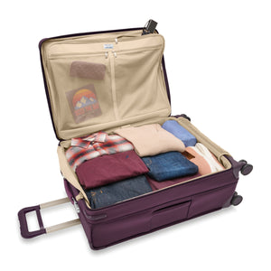 29" Large Baseline Expandable Spinner by Briggs & Riley