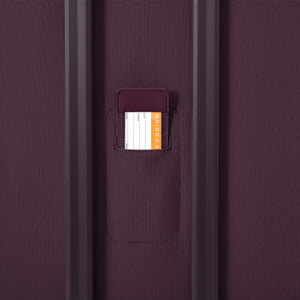 29" Large Baseline Expandable Spinner by Briggs & Riley