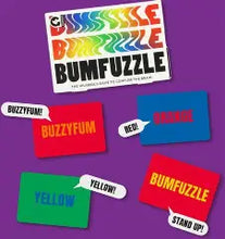 BUMFUZZLE Game
